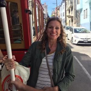 Meet your Posher, Sue